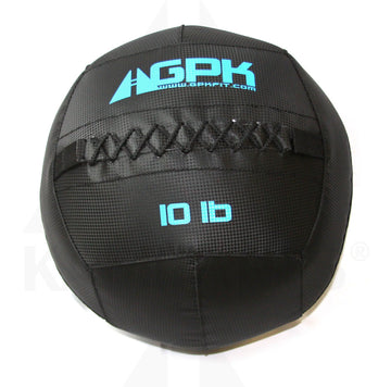 Wall Ball - 10 LB Functional Training (NEW)