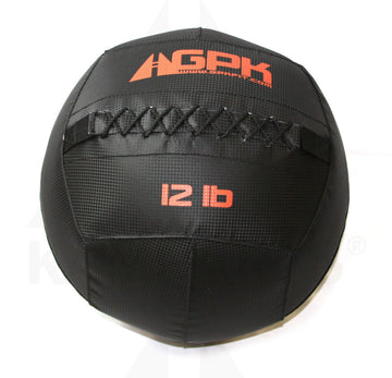 Wall Ball - 12 LB Functional Training (NEW)