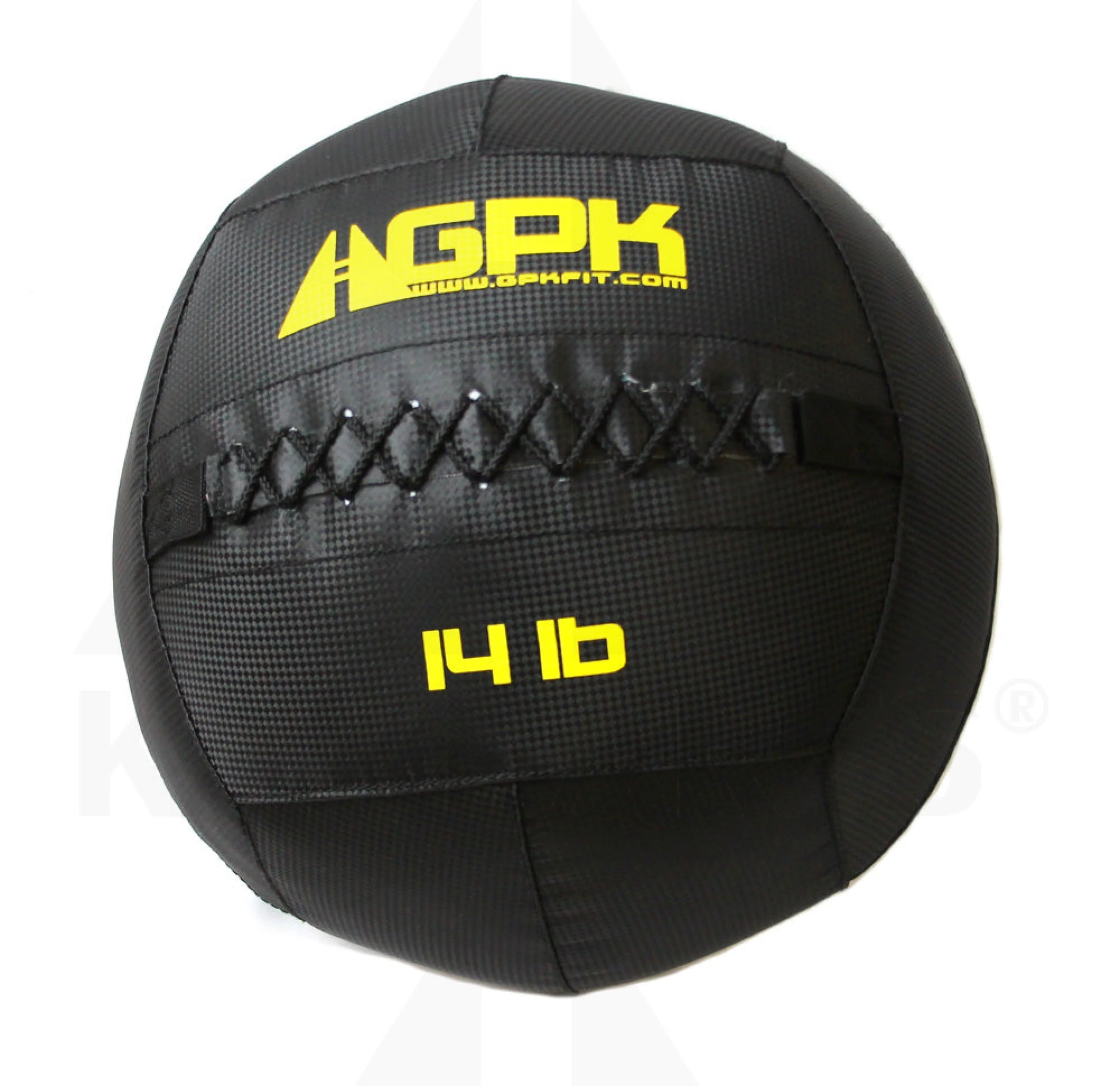 Wall Ball - 14 LB Functional Training (NEW)