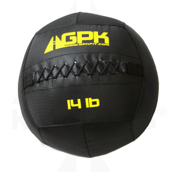 Wall Ball - 14 LB Functional Training (NEW)