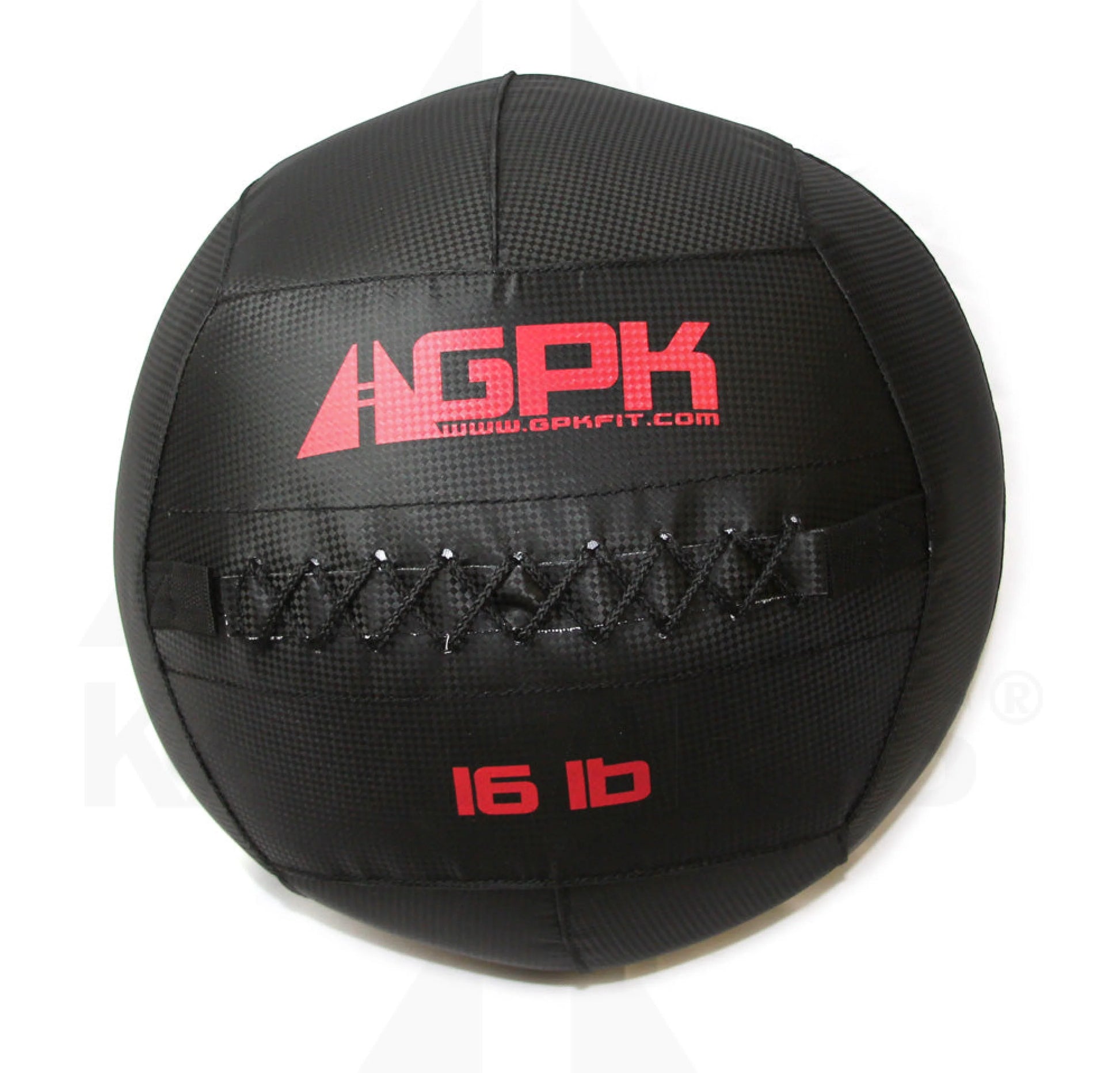 Wall Ball - 16 LB Functional Training (NEW)