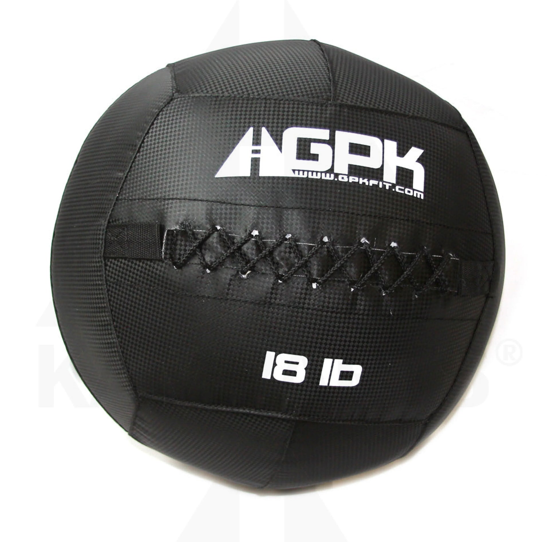 Wall Ball - 18 LB Functional Training (NEW)