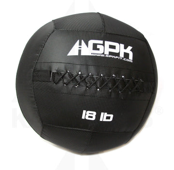 Wall Ball - 18 LB Functional Training (NEW)