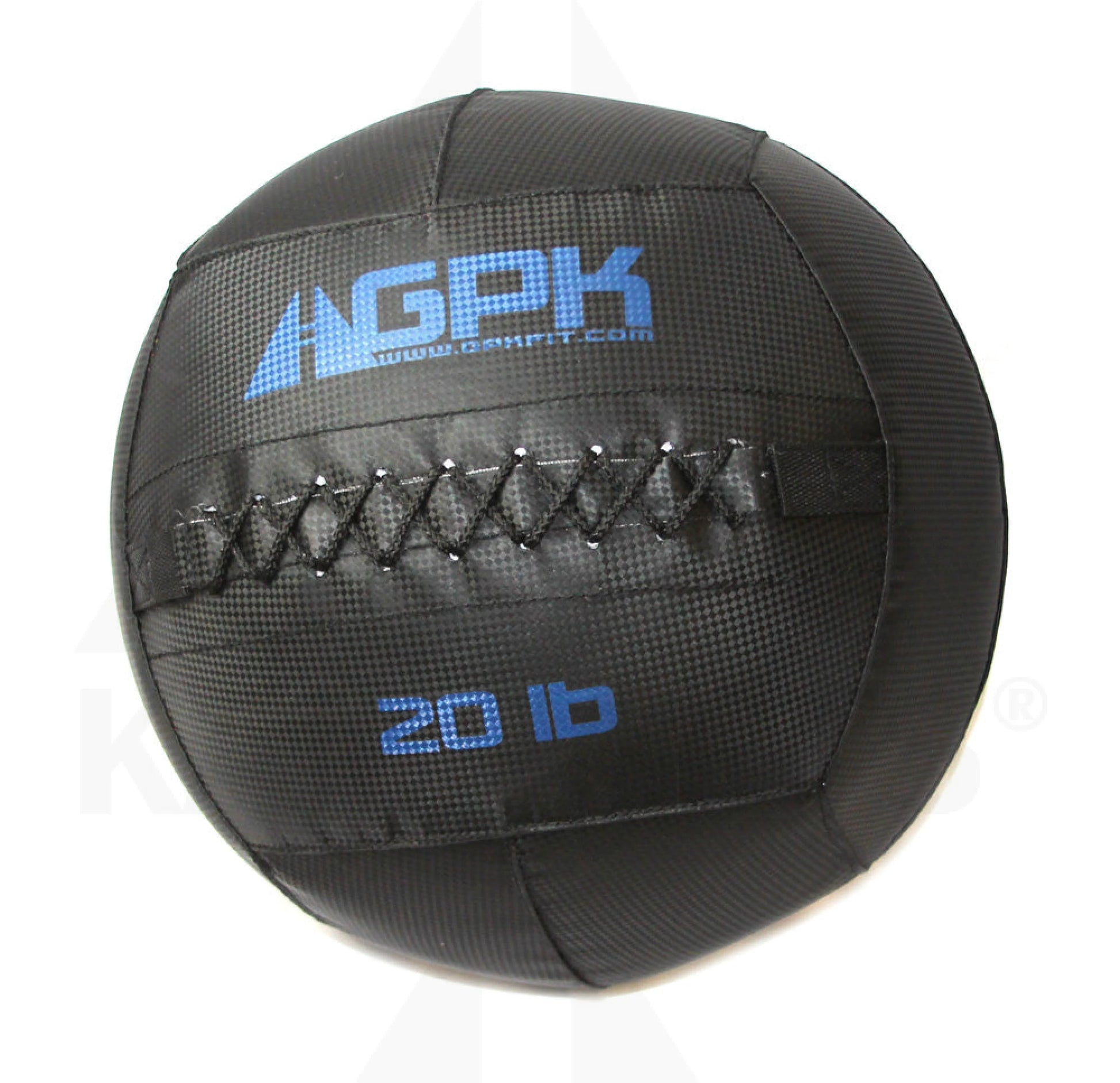 Wall Ball - 20 LB Functional Training (NEW)