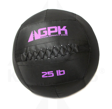 Wall Ball - 25 LB Functional Training (NEW)