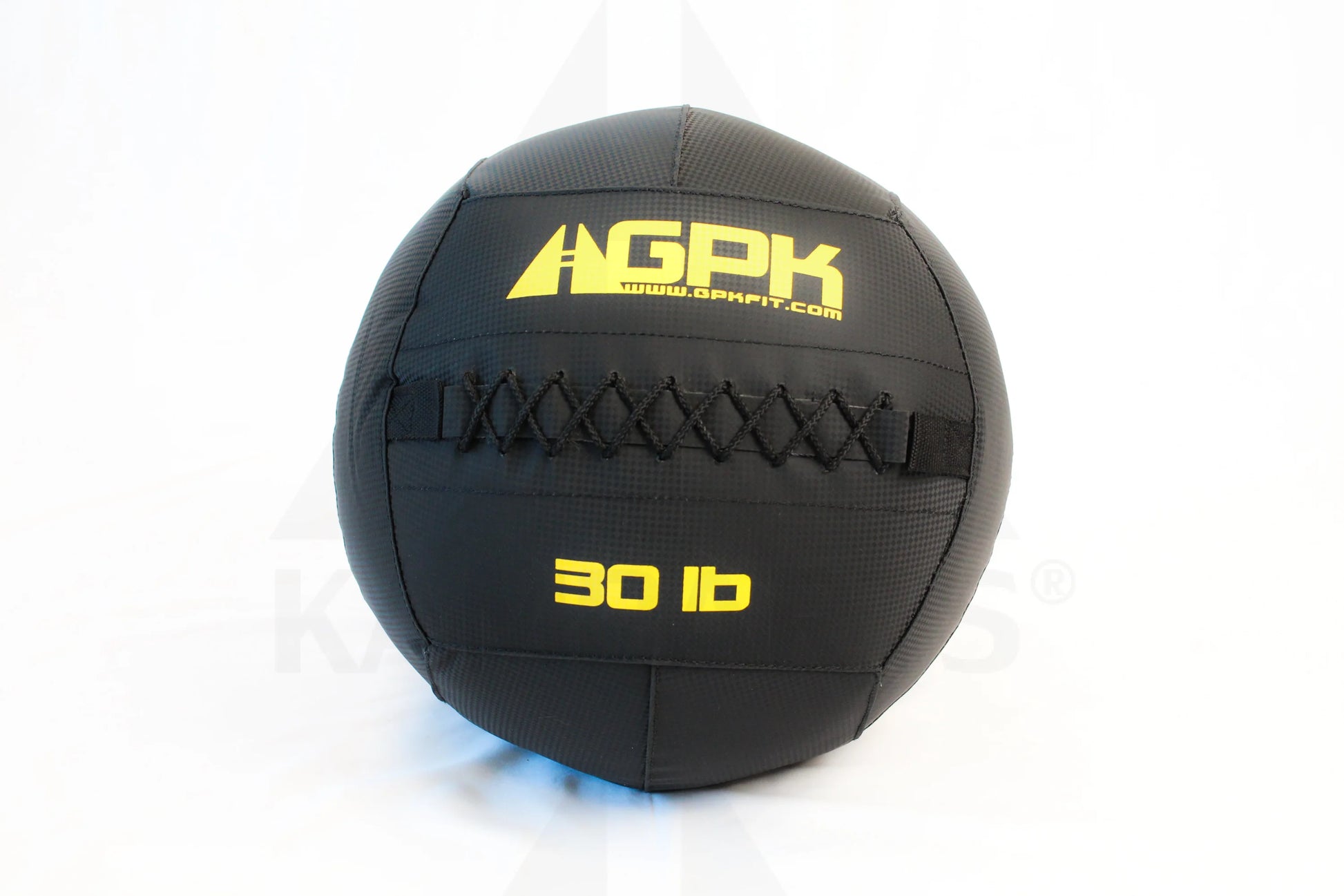Wall Ball- 30 lbs Fitness Products