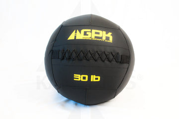 Wall Ball- 30 lbs Fitness Products
