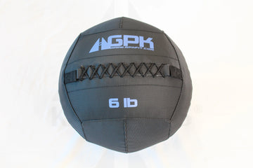 Wall Ball - 6 LB Functional Training (NEW)