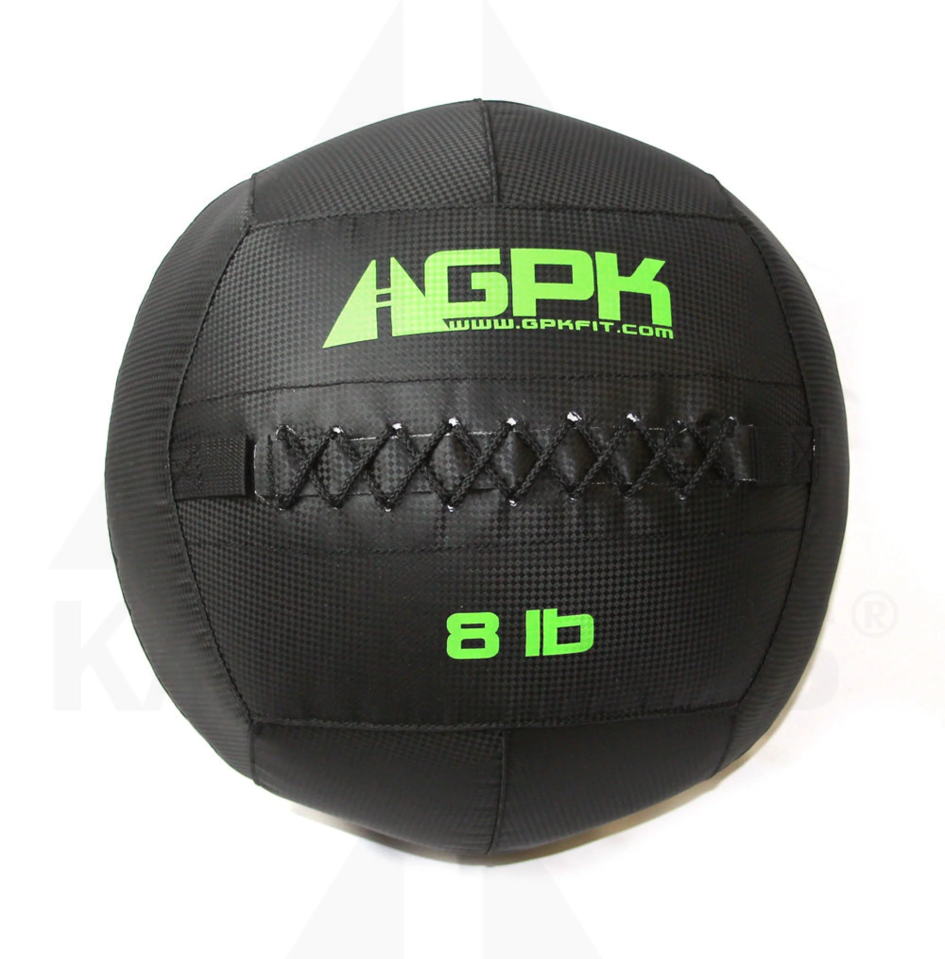 Wall Ball - 8 LB Functional Training (NEW)