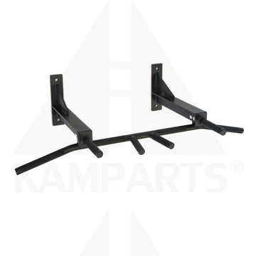 WALL MOUNTED PULL UP BAR MULTI-GRIP **** CLOSE OUT ITEM *** Functional Training (NEW)