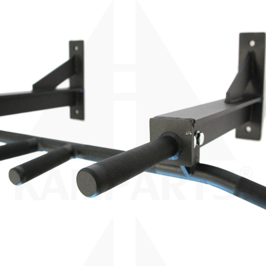 WALL MOUNTED PULL UP BAR MULTI-GRIP **** CLOSE OUT ITEM *** Functional Training (NEW)