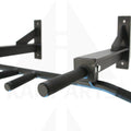 WALL MOUNTED PULL UP BAR MULTI-GRIP **** CLOSE OUT ITEM *** Functional Training (NEW)