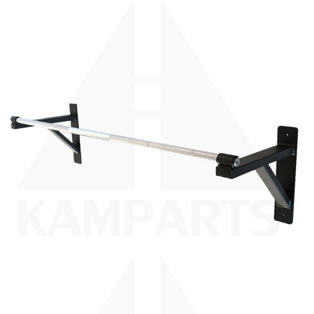 WALL MOUNTED PULL UP SINGLE BAR W/ MOUNTING SCREWS**CLOSEOUT ITEM** Functional Training (NEW)