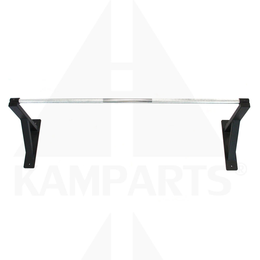 WALL MOUNTED PULL UP SINGLE BAR W/ MOUNTING SCREWS**CLOSEOUT ITEM** Functional Training (NEW)