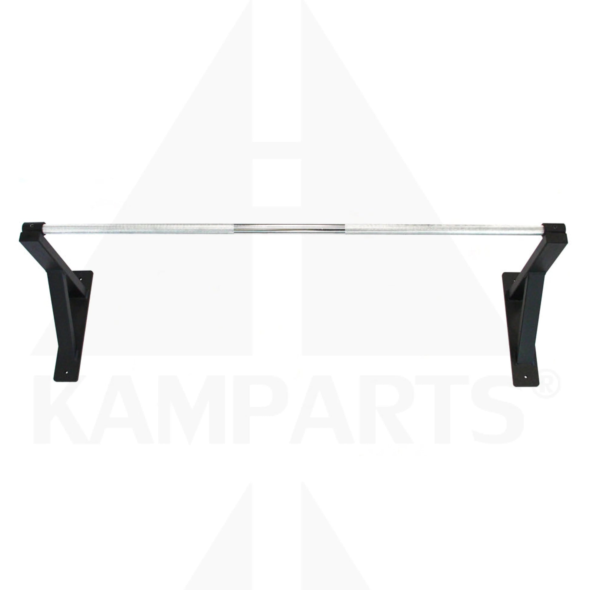 WALL MOUNTED PULL UP SINGLE BAR W/ MOUNTING SCREWS**CLOSEOUT ITEM** Functional Training (NEW)