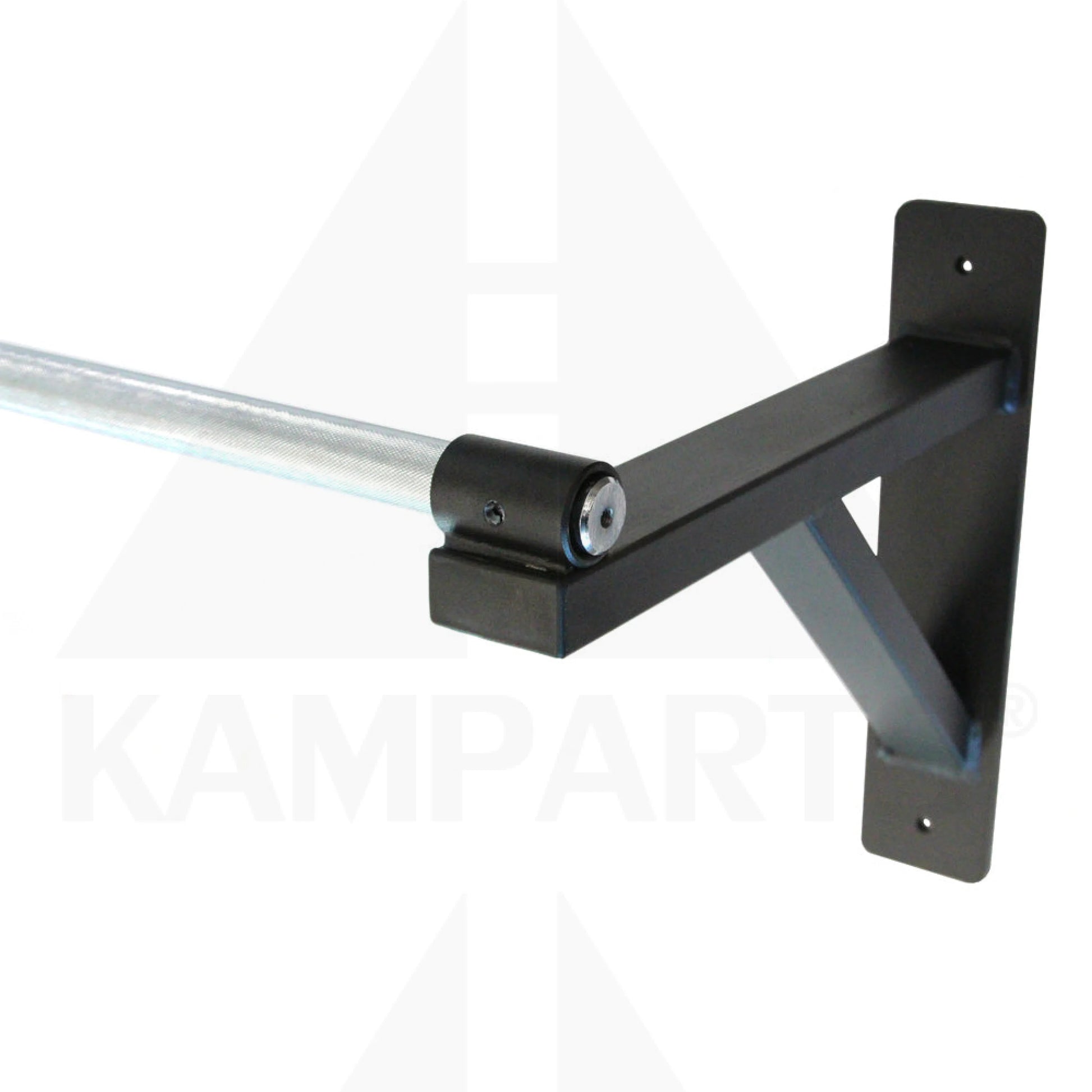 WALL MOUNTED PULL UP SINGLE BAR W/ MOUNTING SCREWS**CLOSEOUT ITEM** Functional Training (NEW)