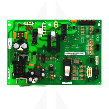 Wax Lift Board Next Gen Treads [WXLFT9195NGR] Refurbished/Exchange*