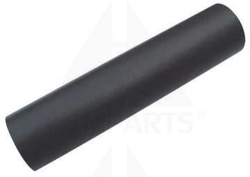 ** WHILE SUPPLY LAST ** Black ABS Tube - 8”L x 1-7/8” O.D. Fits 1-3/4” Tube or Rod Parts & Components