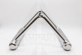 Wide Solid Seated Row & Chinning Combo Gym Accessories