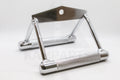 Wide Solid Seated Row & Chinning Combo Gym Accessories