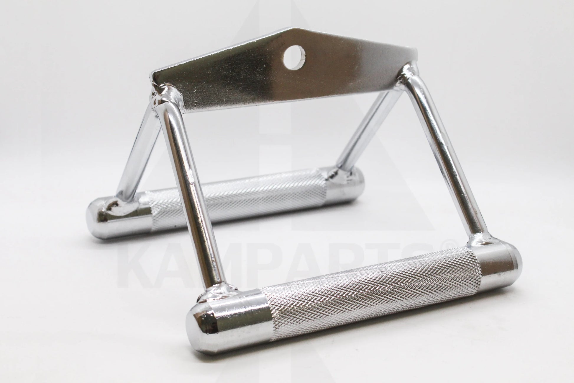 Wide Solid Seated Row & Chinning Combo Gym Accessories