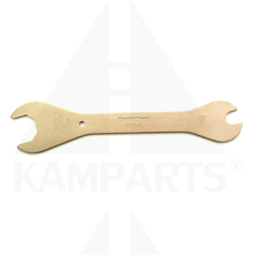 Wrench Crank Nut/Pedal 15/32mm