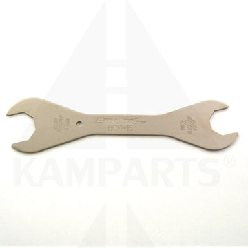 Wrench Head/Crank 32/36mm