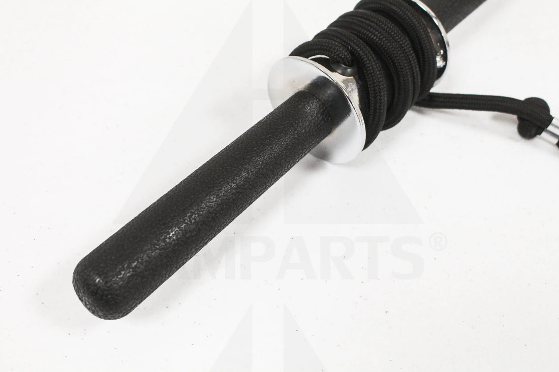 Wrist Roller Heavy Duty. Welded Washers, Gym Accessories