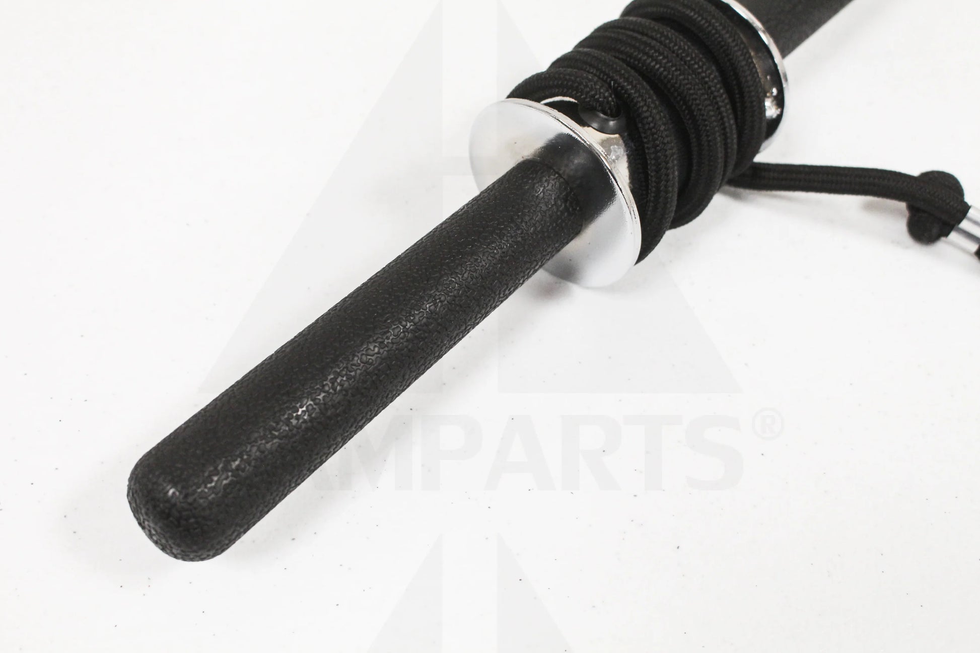 Wrist Roller Heavy Duty. Welded Washers, Gym Accessories