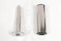 Wrist Roller Heavy Duty. Welded Washers, Gym Accessories