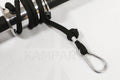Wrist Roller Heavy Duty. Welded Washers, Gym Accessories