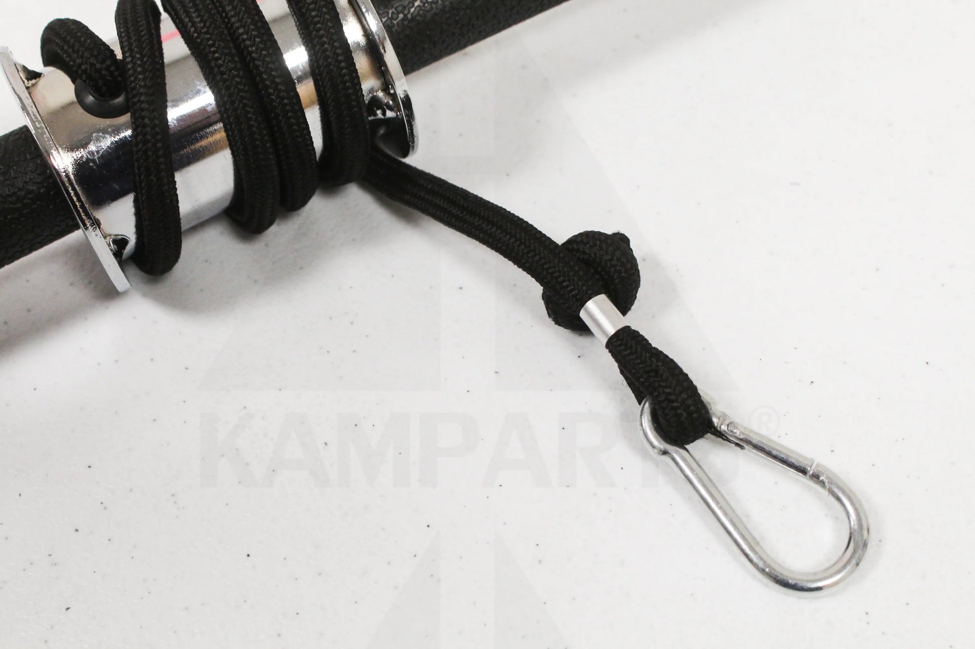Wrist Roller Heavy Duty. Welded Washers, Gym Accessories