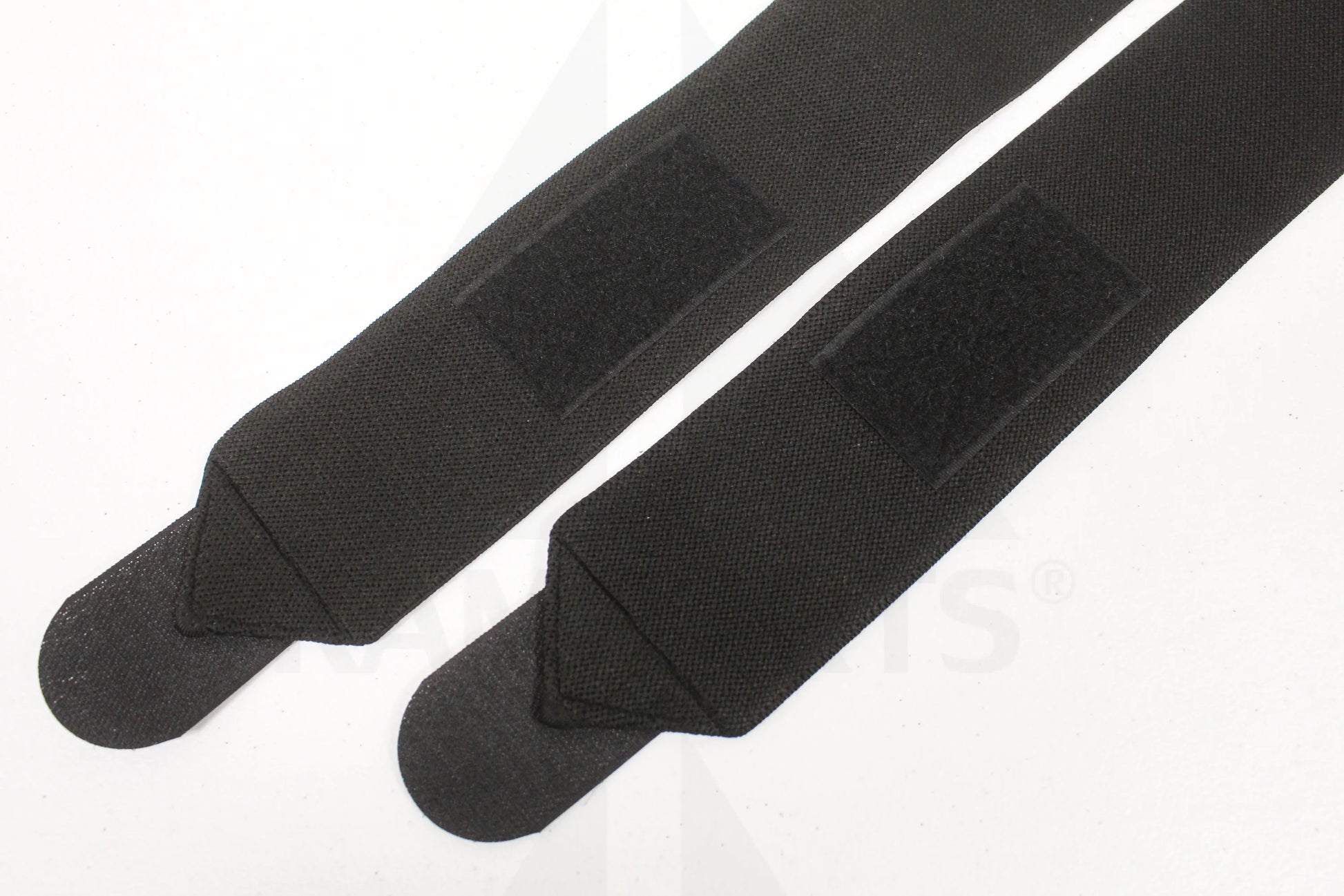 WRIST WRAP W/THUMB LOOP Gym Accessories