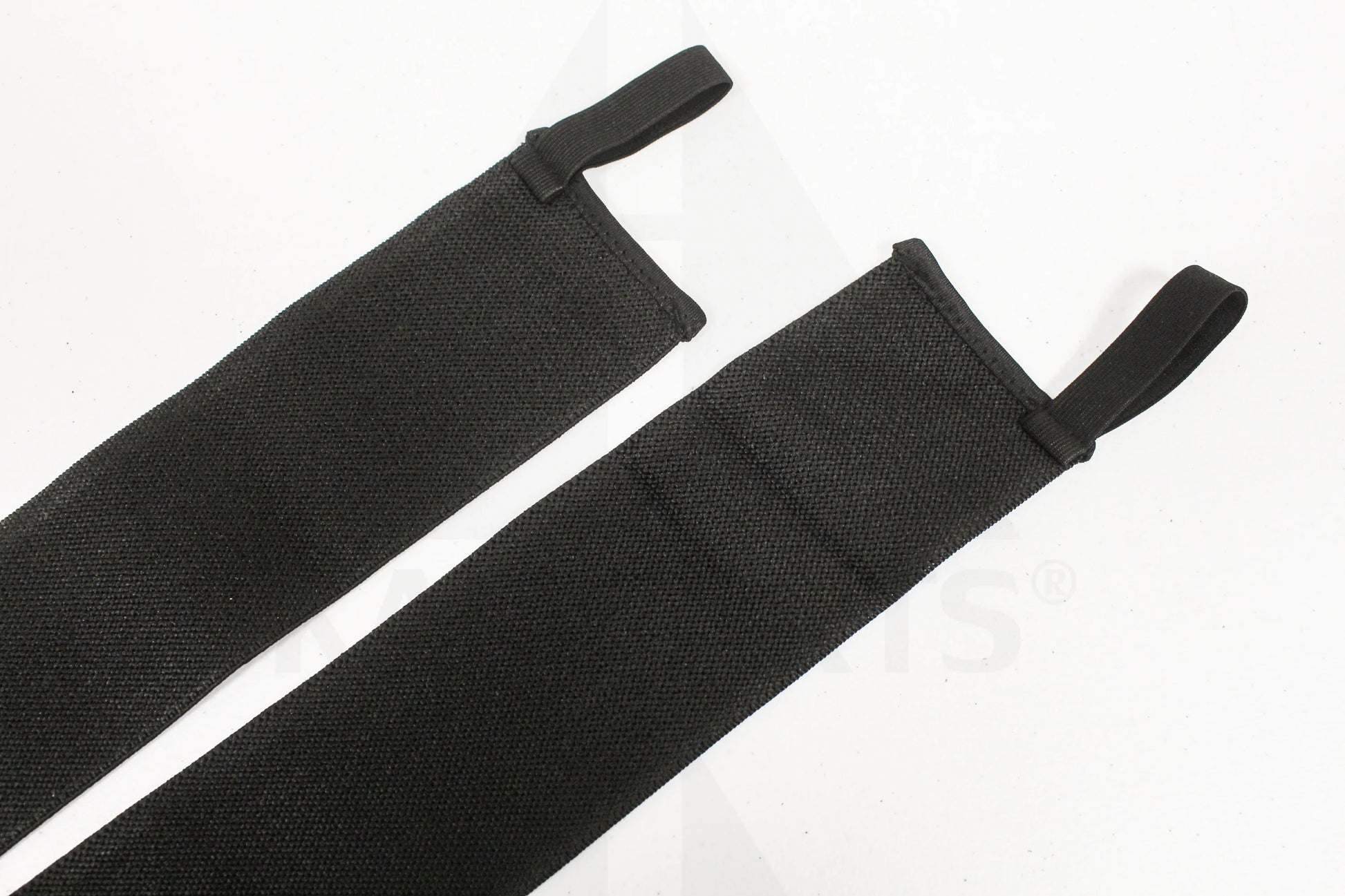 WRIST WRAP W/THUMB LOOP Gym Accessories