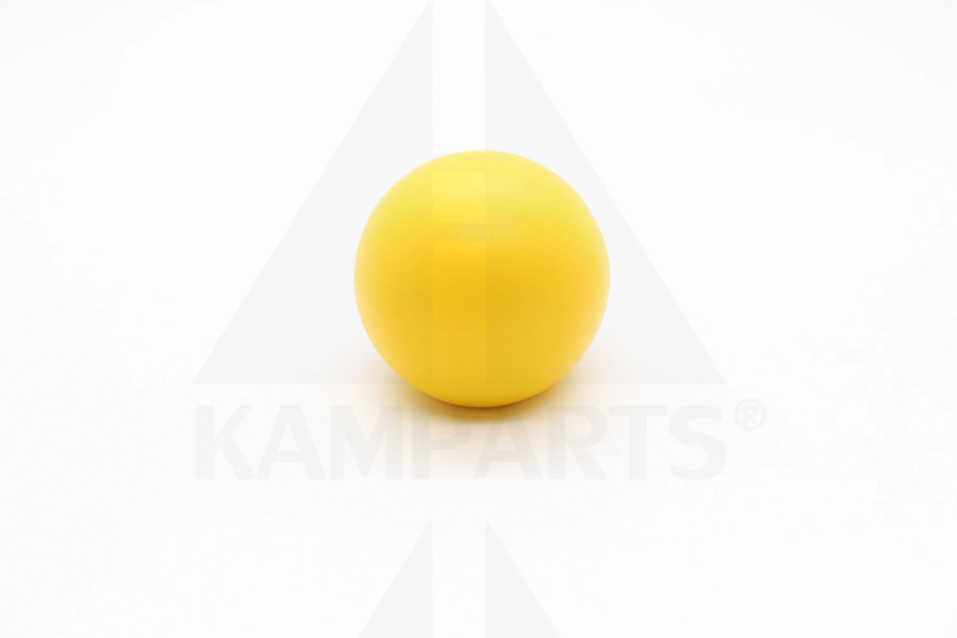 Yellow Knob - 3/8” Thread Parts & Components