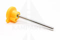 Yellow Knob Pin Selector for Nautilus 1/4’’ OD Locking pin