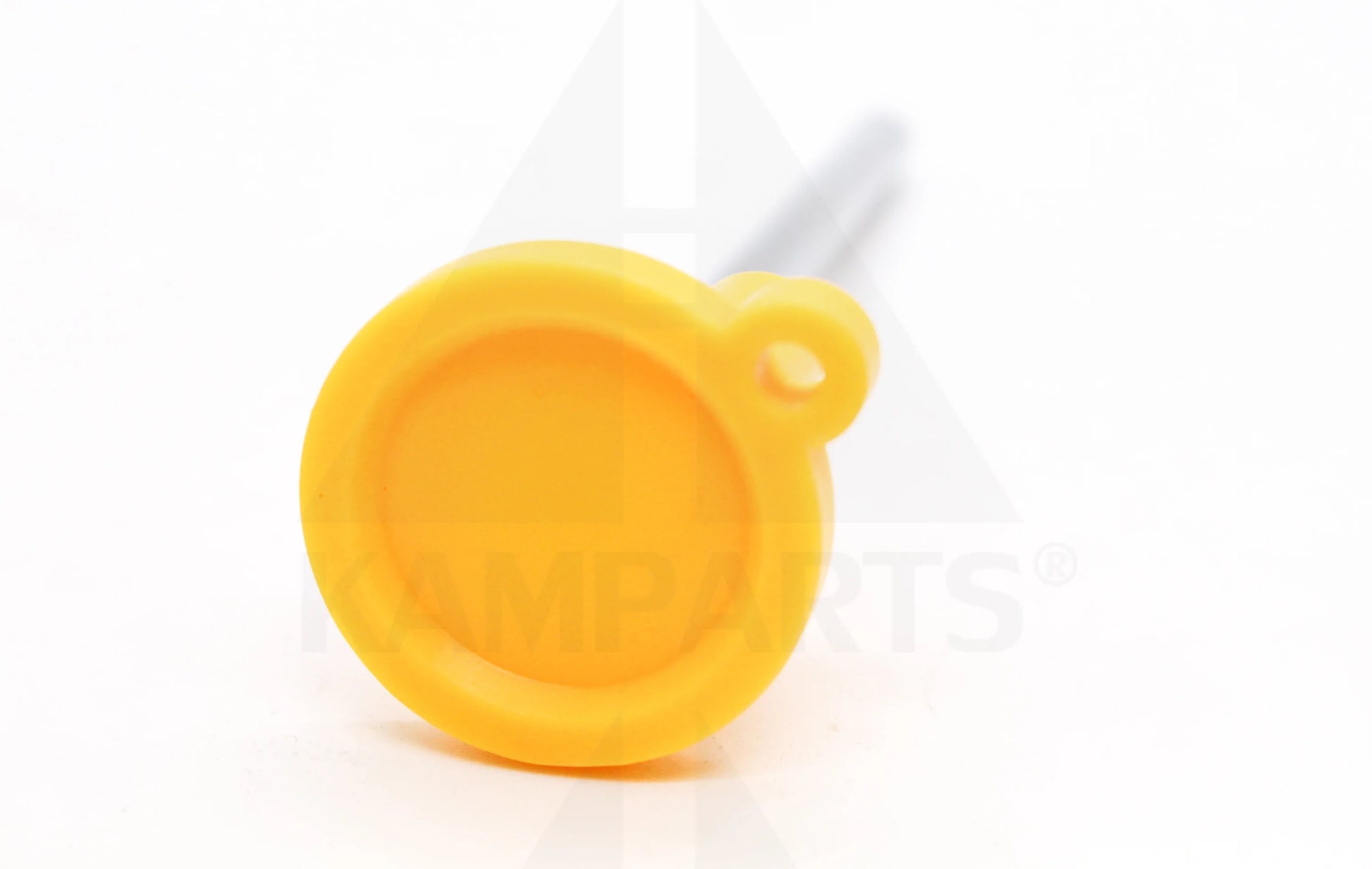 Yellow Knob Pin Selector for Nautilus 1/4’’ OD Locking pin