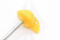 Yellow Knob pin selector for Nautilus 1/4’’O.D Locking pin