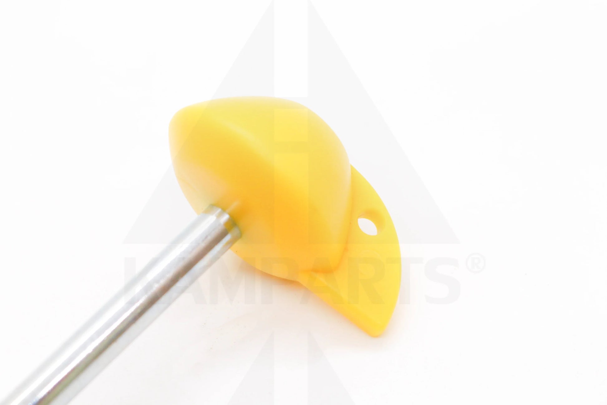 Yellow Knob pin selector for Nautilus 1/4’’O.D Locking pin