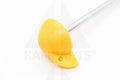 Yellow Knob pin selector for Nautilus 1/4’’O.D Locking pin