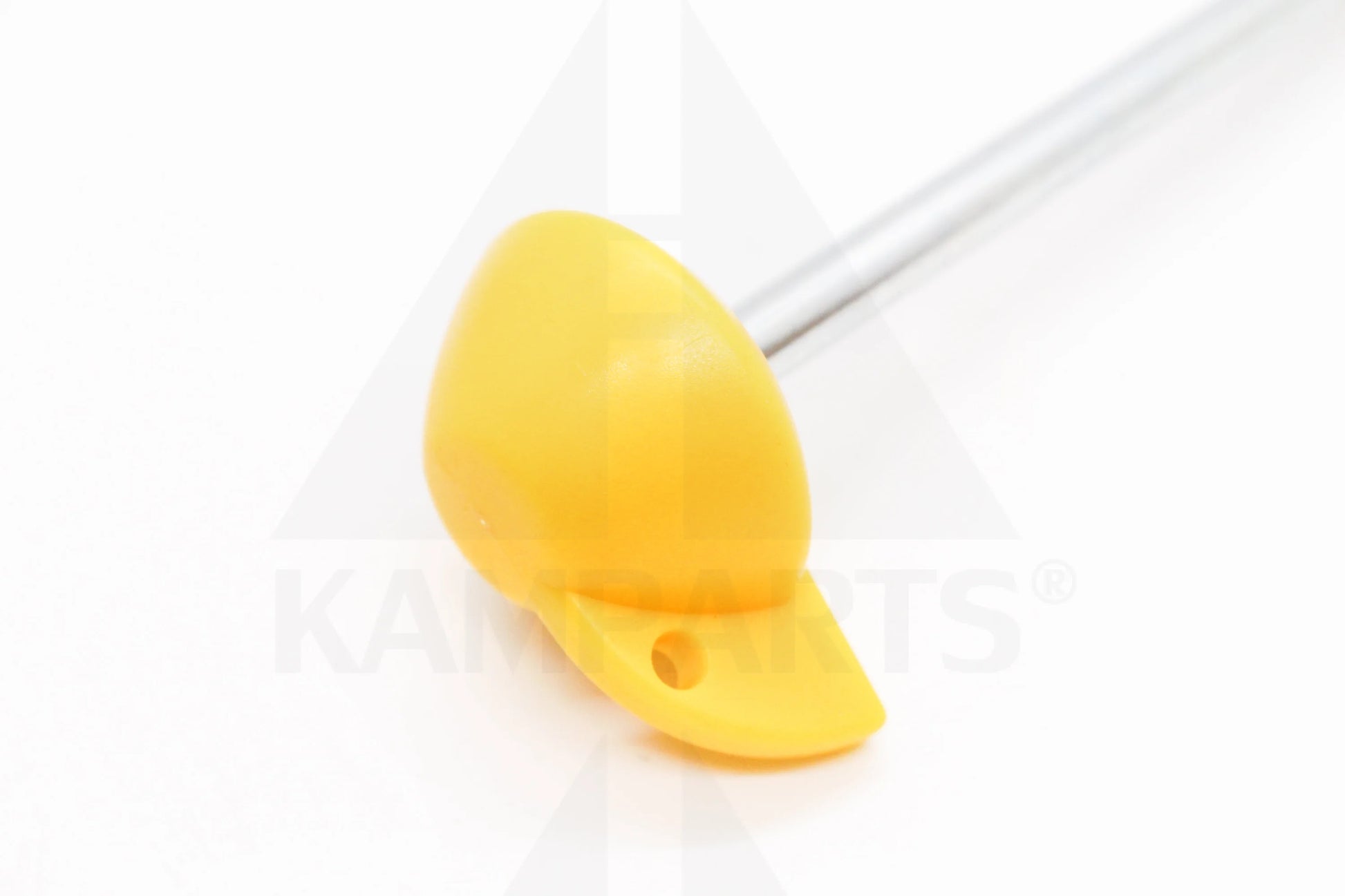 Yellow Knob pin selector for Nautilus 1/4’’O.D Locking pin