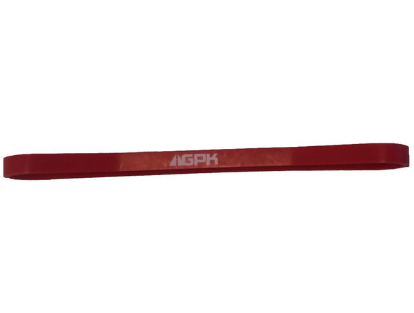 Shorty Power Band -Red
