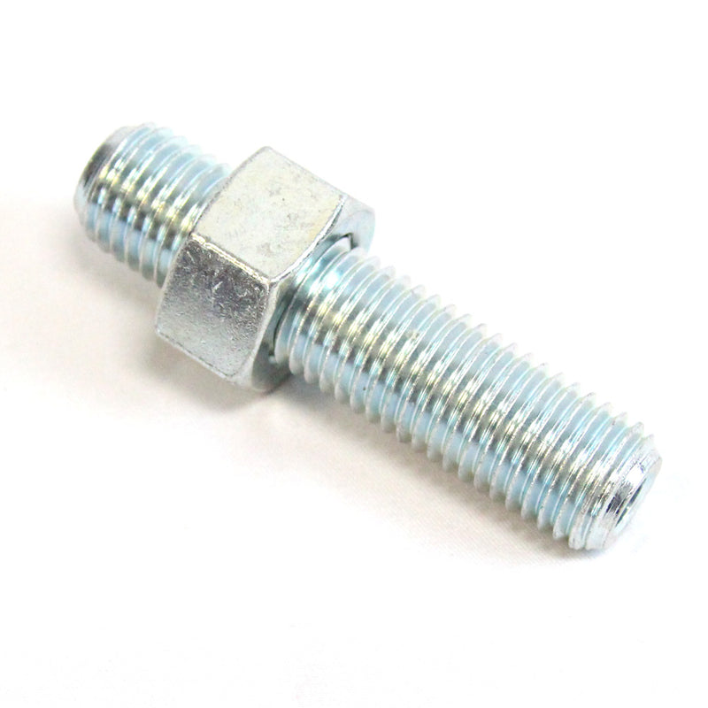 All Thread Cable Stud With Hole, M16-2.0 x 70mm