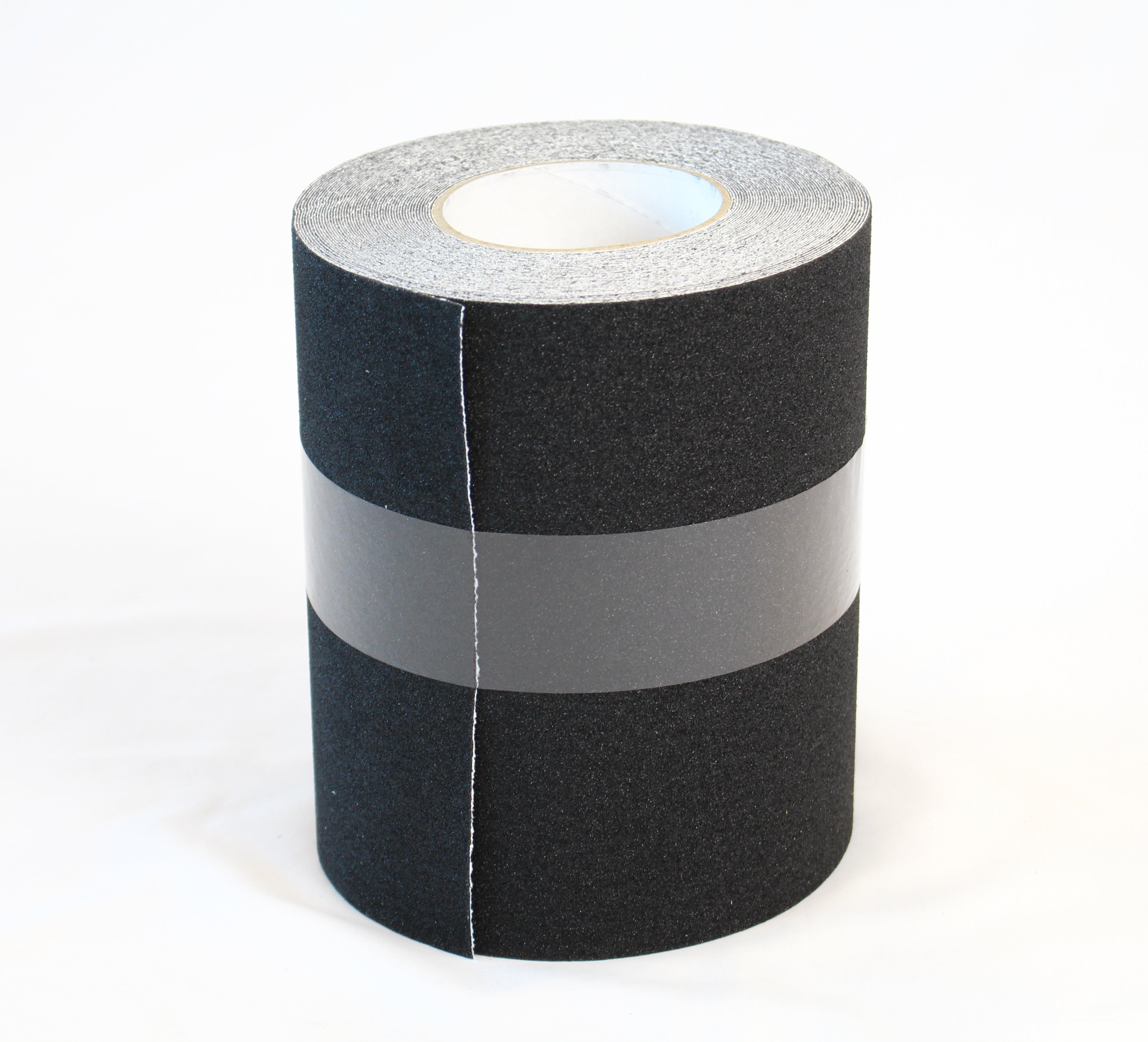 Anti-Slip Adhesive Grip Tape - 8” x 60 ft/Roll