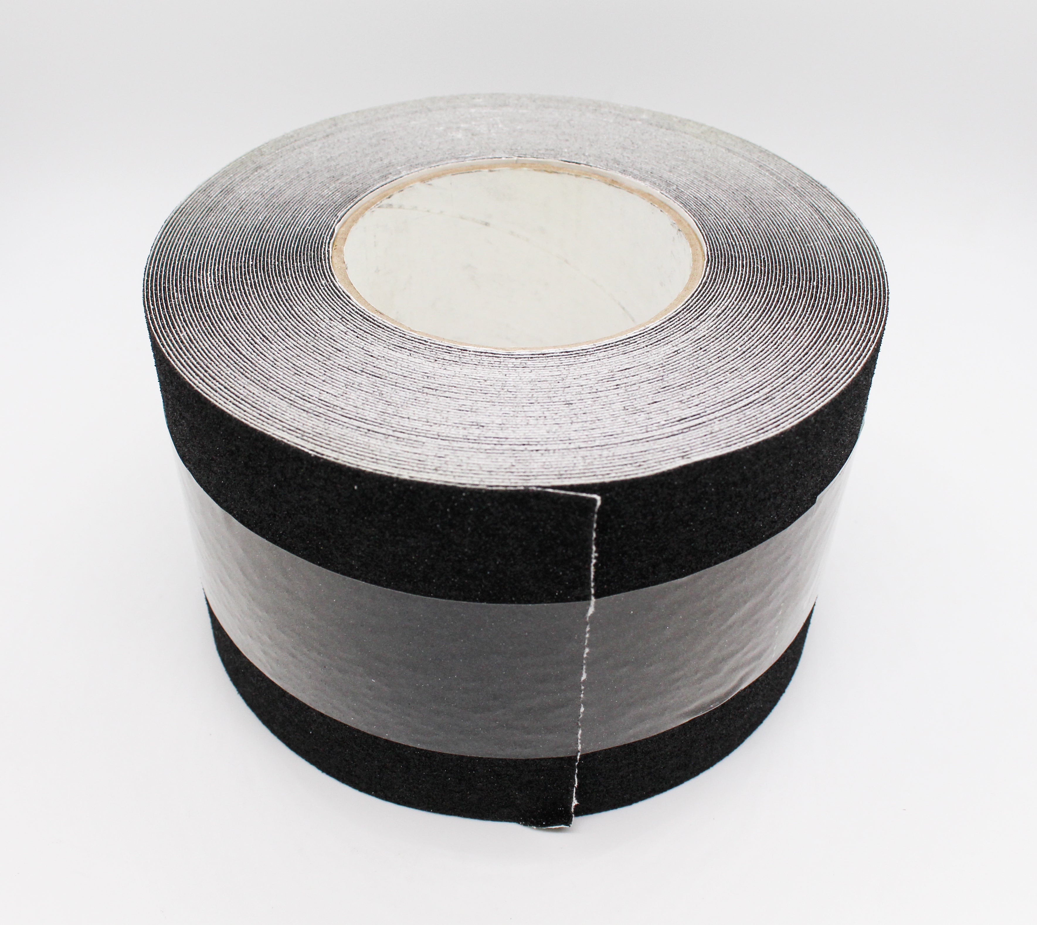 Anti-Slip Adhesive Grip Tape - 4” x 60 ft/Roll