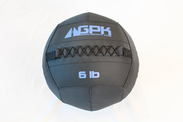 Wall Ball - 6 LB