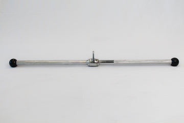 33"  REV. SOLID STRAIGHT BAR