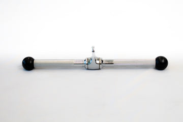 18" REV. SOLID STRAIGHT BAR