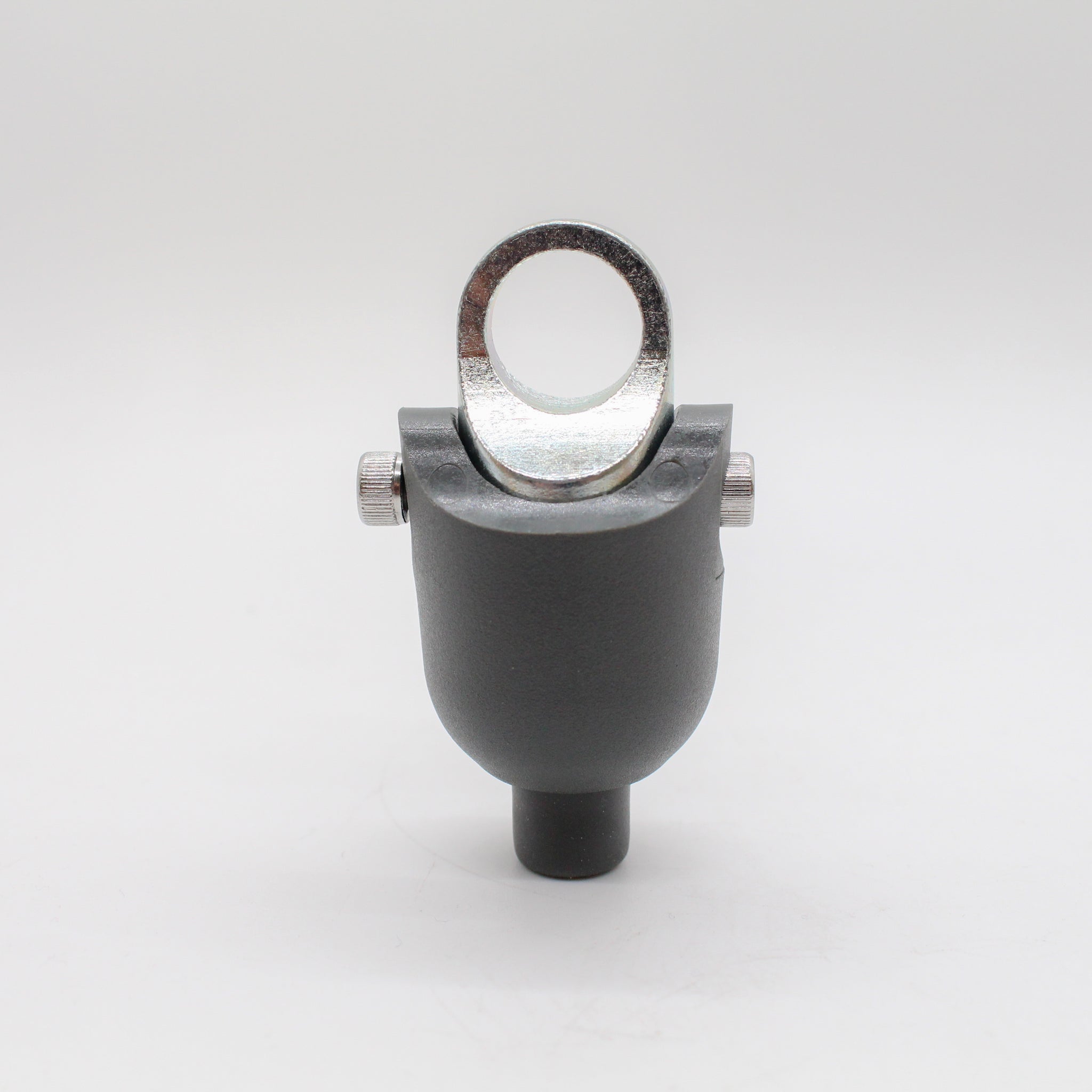 Life Fitness cable stopper assembly