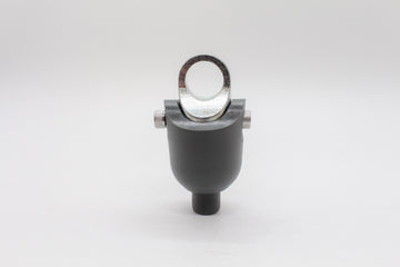 Life Fitness cable stopper assembly